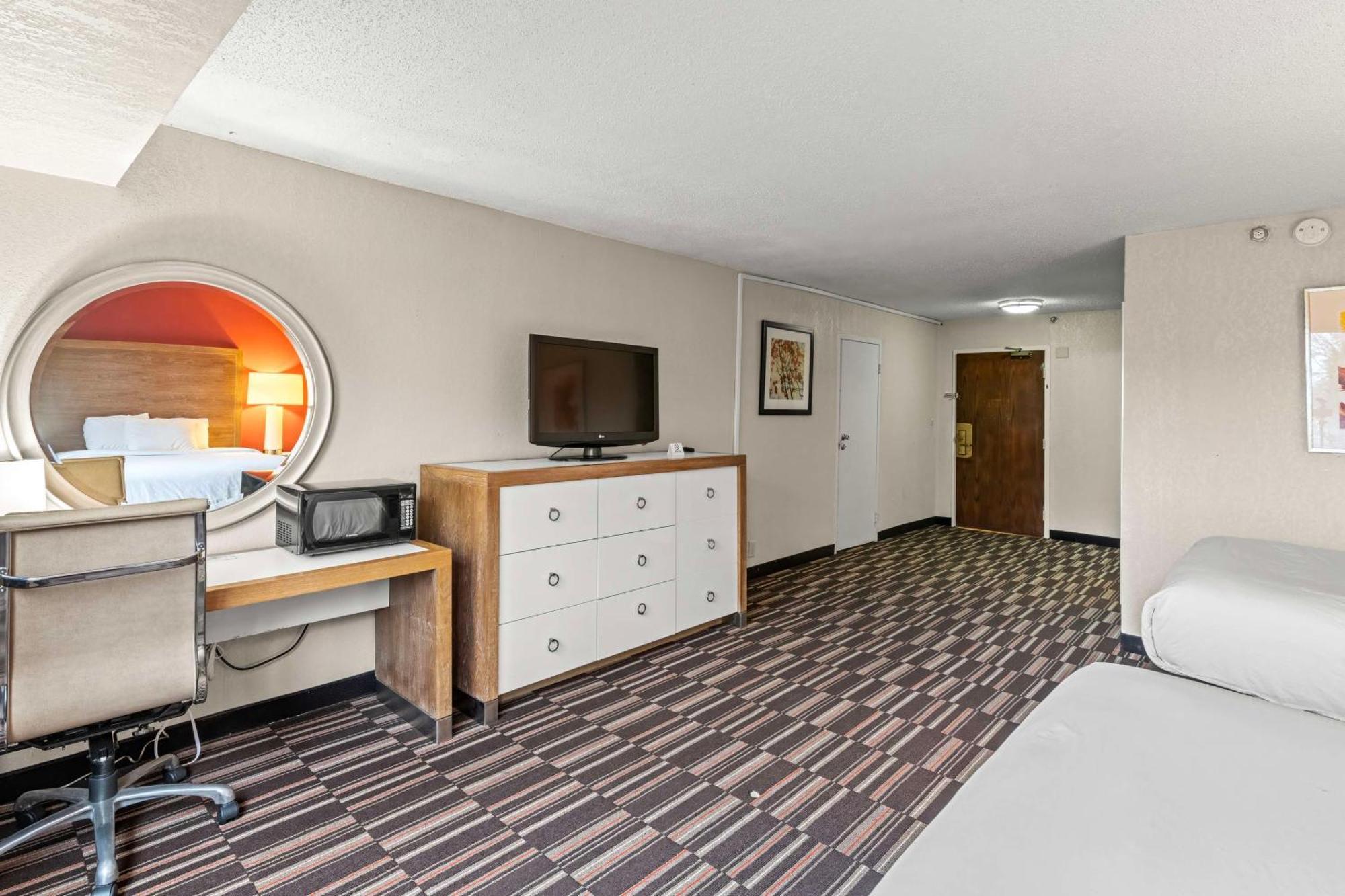 Red Lion Hotel Charlotte Esterno foto